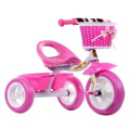 Children Toys 3 Wheel Baby Tricycle